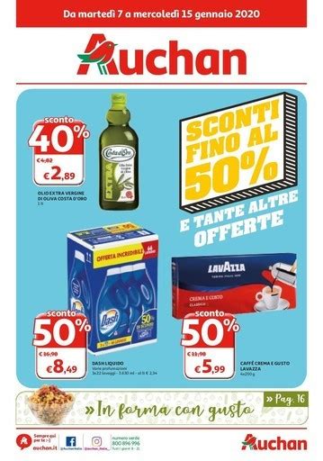 Volantino Lidl a San vitaliano: offerte e negozi 